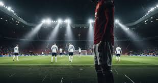 United Host Spurs as Red Devils Seek Early Revival