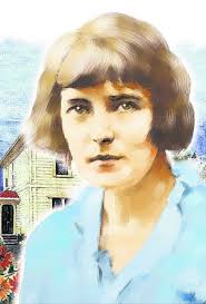 Resultado de imagen de katherine mansfield