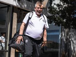 ¡Vuelve el Rey! Almeida al Rescate de Olimpia: ¿Podrá Salvarlos? - Imagen principal del artículo