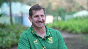 SA Rugby magazine - News update