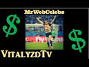 How Much Money Does VitalyzdTv Make -