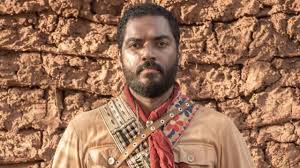 Josué morre em Guerreiros do Sol? Saiba o que acontece com ele