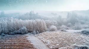 Ger năpraznic în toată România: temperaturile au scăzut până la -22 de grade. Unde a fost cel mai...