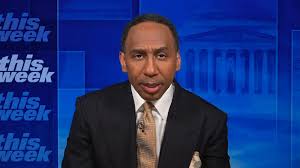 Stephen A. Smith Considers Presidential Run Amid Political Discontent