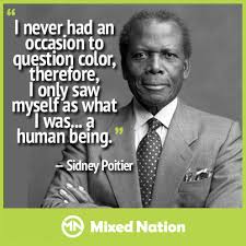 Top 7 cool quotes by sidney poitier picture German via Relatably.com