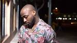 Davido's aide detained over rift