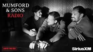 Mumford & Sons Launch Exclusive SiriusXM Channel Ahead of New Album 'Rushmere'