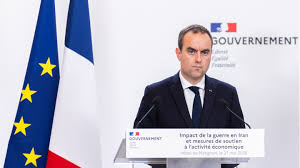 News source: info.gouv.fr