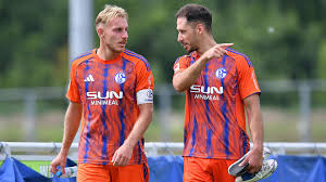 FC Gelsenkirchen-Schalke 04 e.V. - News update