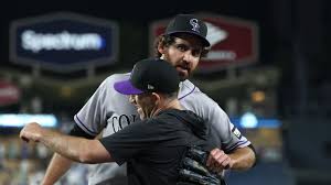 Jordan Romano shuts the door in the 9th inning
