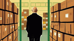 Jeff Bezos Identifies Resourcefulness as Crucial Professional Attribute