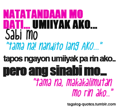 FUNNY SWEET LOVE QUOTES TAGALOG - New Love Quotes - FUNNY SWEET ... via Relatably.com