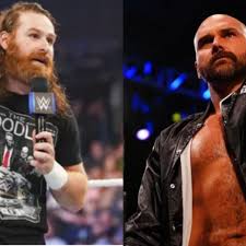 Dax Harwood’s Initial Dislike of Sami Zayn