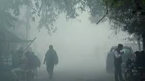 Delhi Airmergency: City gasps on 2nd dirtiest Dec air day on record; AQI reaches ‘severe-plus’ category