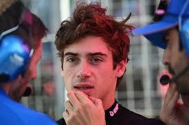 Norris reclama que Colapinto sea suspendido de la F1 por el choque en Bakú