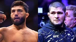Arman Tsarukyan Praises Khabib Nurmagomedov’s $9 Million Gym Investment