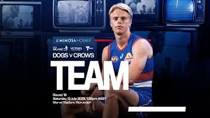 westernbulldogs.com.au - News update