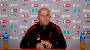 Liverpool FC - News update