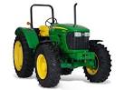 Bilder av john deere 5090