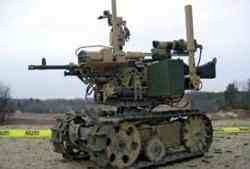 Résultat de recherche d'images pour "les robots militaire"