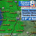 Residents from Tampa to Pensacola urged to prepare for heavy rain ...