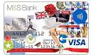 Marks and spencer bank account