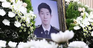 조선일보 - News update