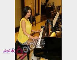 תוצאת תמונה עבור ميس حمدان مايوه