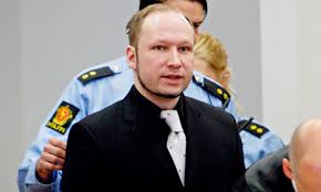 Image result for anders behring breivik