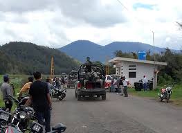 La Jornada - News update