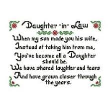 Daughter-In-Law Birthday Wishes: What to Write in Her Card ... via Relatably.com