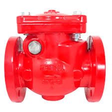 Swing check valve - HCV-300FF - Elite Line Industrial Corp ...