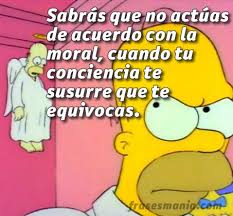 Resultado de imagen de imagenes de la moral