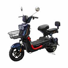 Modelo N°: XBW-1 – FÁBRICA DE BICICLETAS ELÉCTRICAS HONGDA CHINA: Alto rendimiento a un precio asequible