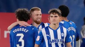 Alavés - Betis, en directo: LaLiga EA Sports, en vivo hoy