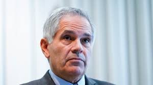 Philly DA Krasner calls judge's DOJ referral ‘virtually unprecedented'