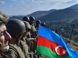 ایران و ارمنستان در برابر کریدور زنگزور - دیپلماسی ایرانی