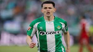 El Real Betis empuja a Álvaro Fidalgo al Celta de Vigo y lo privado de Champions League: ¿cuánto cuesta?