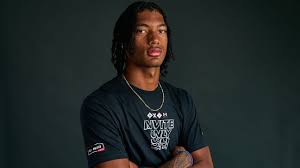 Chris Henry Jr. Commits to Ohio State, Reaffirming Commitment