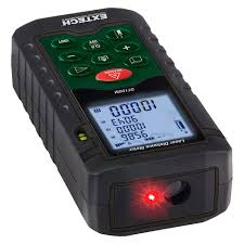 Extech DTXXM Laser Distance Meter