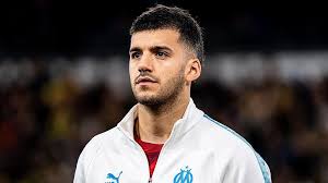 Man City transfer news: Geronimo Rulli joins from Marseille