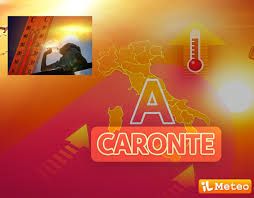 iLMeteo.it - News update