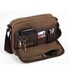 Messenger Bags - m Shopping - Tote Your Stuff