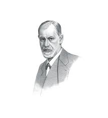 Image result for sigmund freud