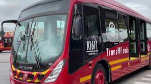 Protestas Hoy en Bogotá: Bloqueos y Afectación a la Movilidad - Imagen principal del artículo