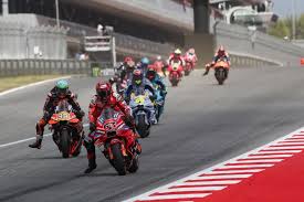 GP da Catalunha de MotoGP: Horários e como assistir à etapa de Barcelona, com Diogo Moreira