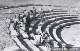 KÖY ENSTİTÜLERİ FOTOĞRAFLARI ile ilgili görsel sonucu