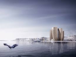 Image result for weird museum buildings