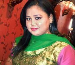 Bharti Singh-bigg-boss-8 14. Sunil Grover - Bharti-Singh-bigg-boss-8