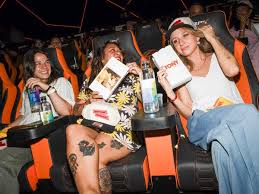 Inside a Screening of ‘Tony,’ Anthony Bourdain’s Biopic, for Restaurant Workers Only